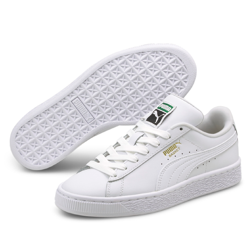 Puma basket outlet intersport