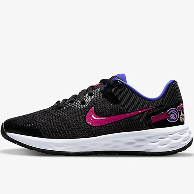 intersport nike revolution