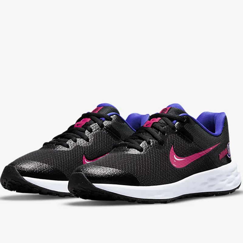 intersport nike revolution