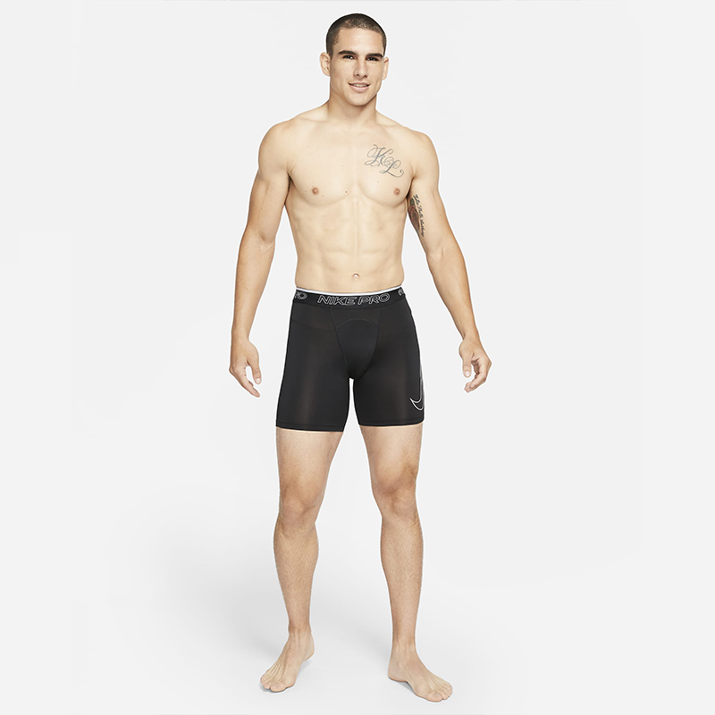 Intersport nike pro on sale shorts