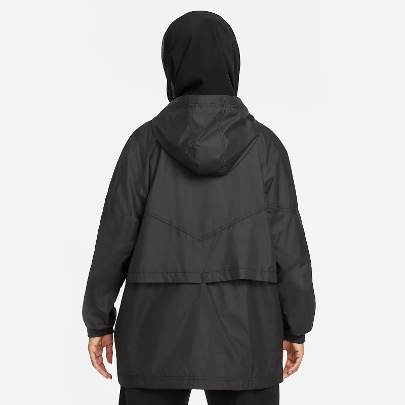 Intersport hotsell parka anorak