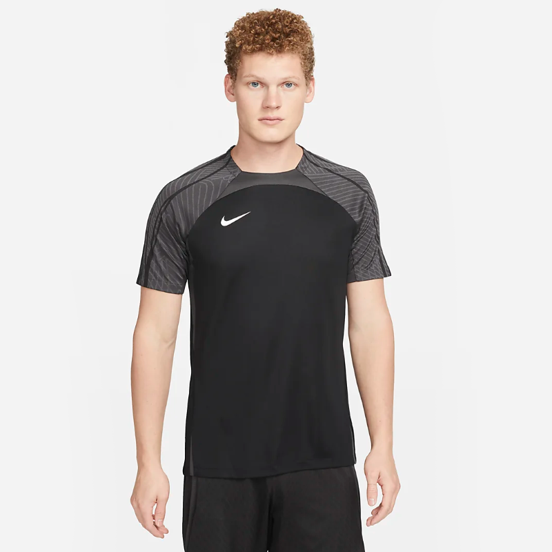 Футболка NIKE M NY Dri-FIT SS TOP DM7825-077 для мужчин - купить в ➽ Delta  Sport