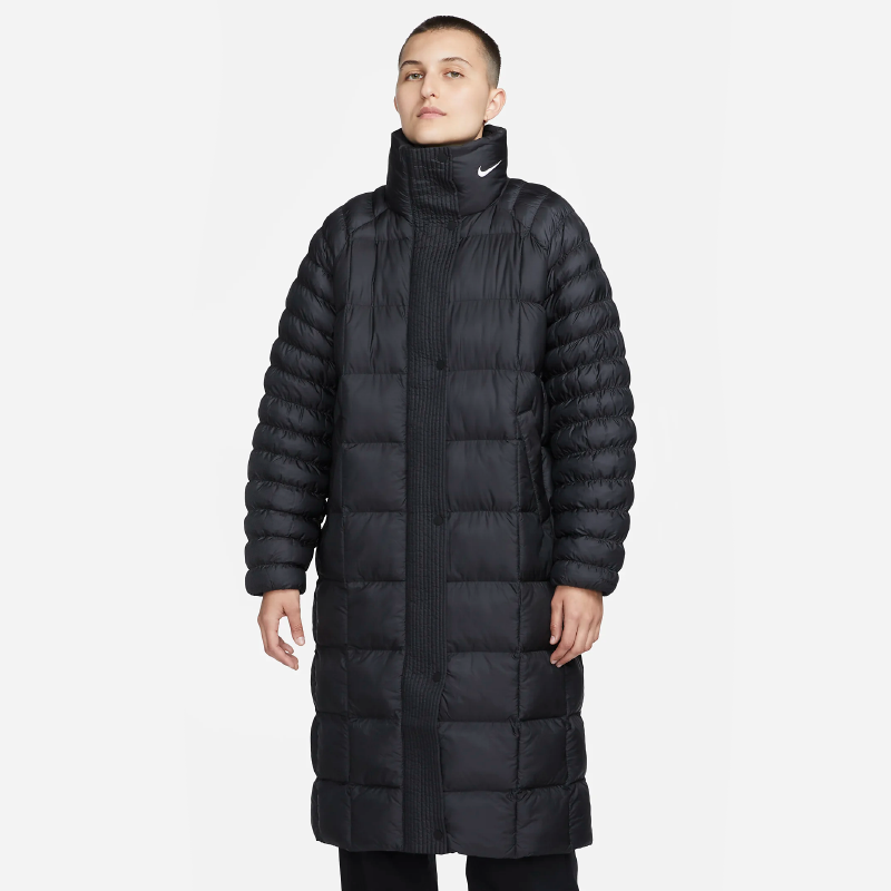 Intersport hotsell parka anorak