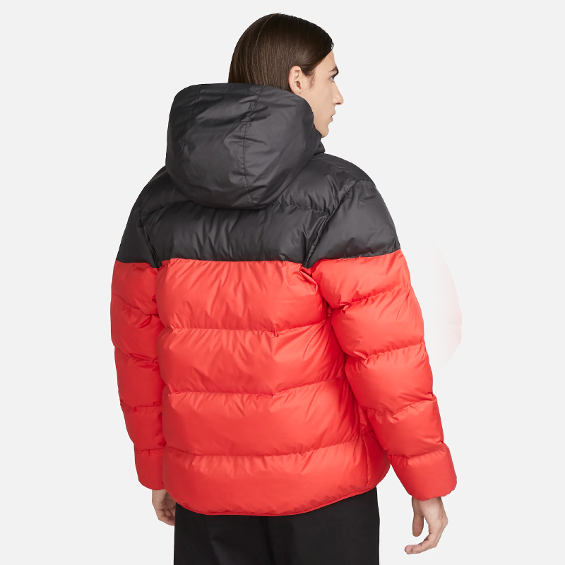 Intersport parka anorak sale