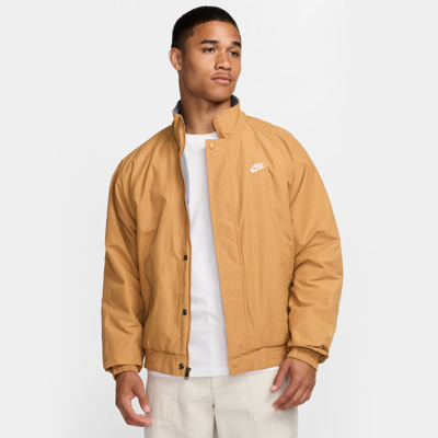 Куртка Nike Club Futura Men's Jacket AW24