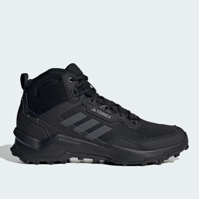 Кроссовки Adidas Terrex AX4 Mid GORE-TEX Shoes AW24