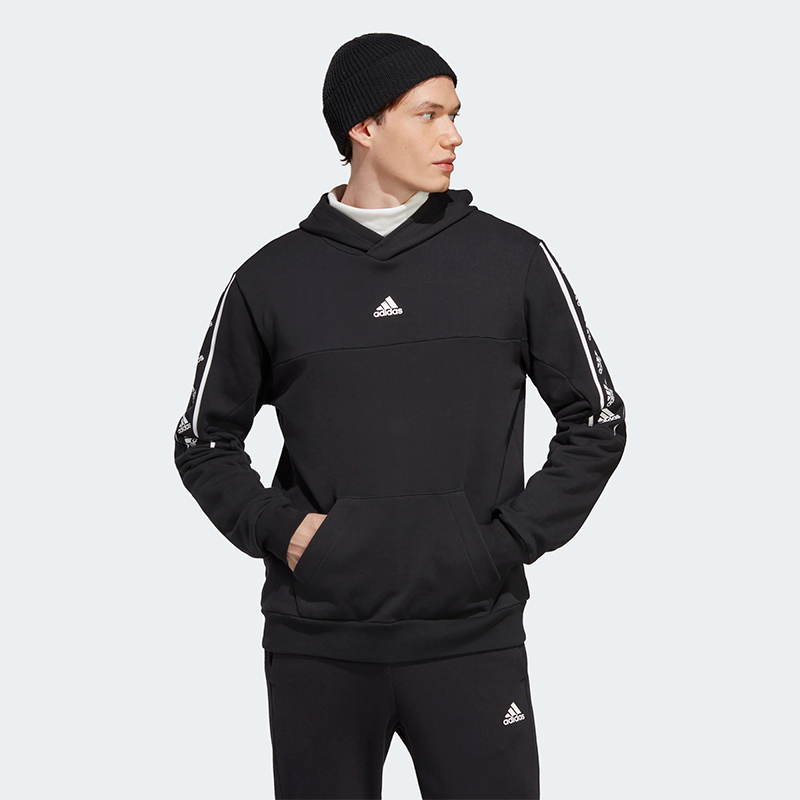 Intersport clearance adidas hoodie