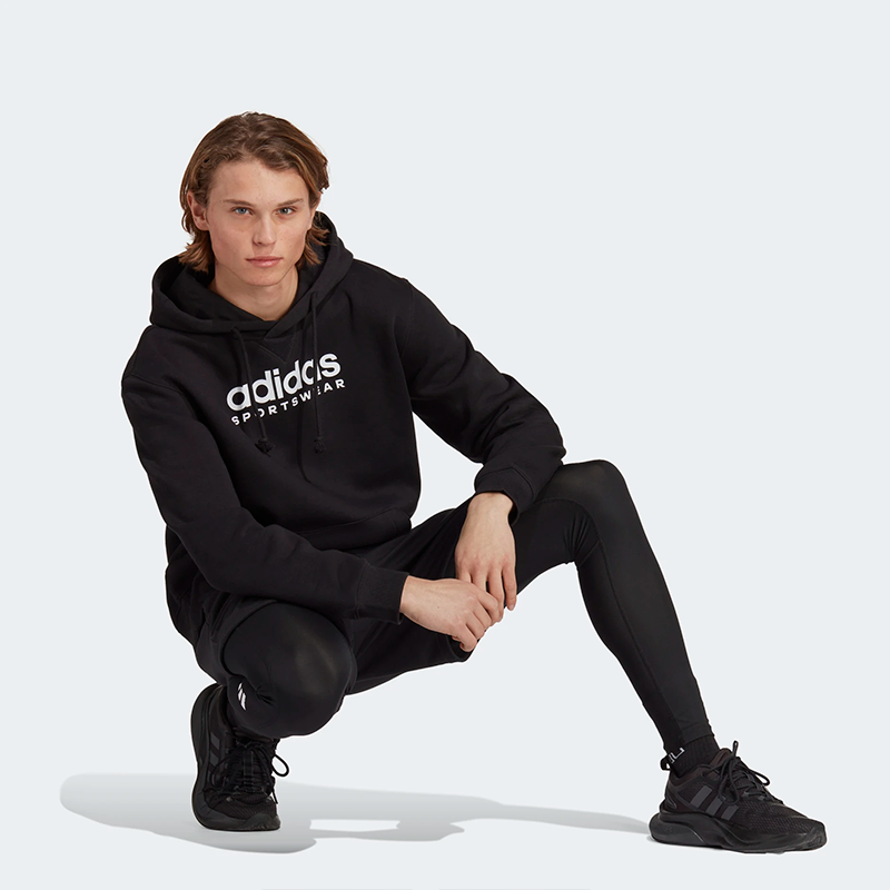 Adidas 2024 hoodie intersport