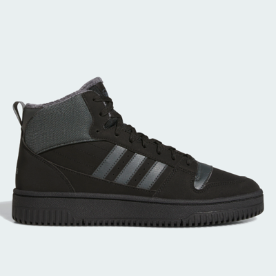 Кеды Adidas Break Start Mid Winterized Shoes AW24