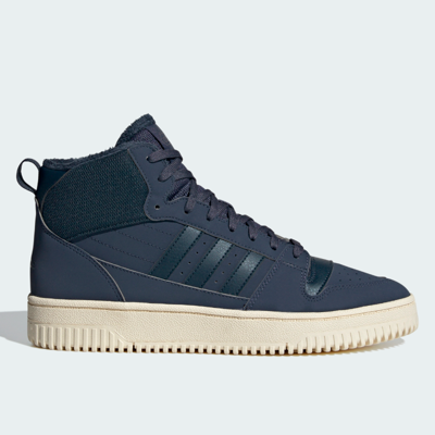 Кеды Adidas Break Start Mid Winterized AW24