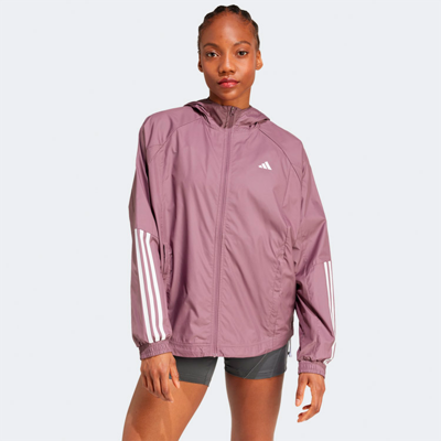 Ветровка Adidas WIND.RDY Hyperglam Windbreaker AW24