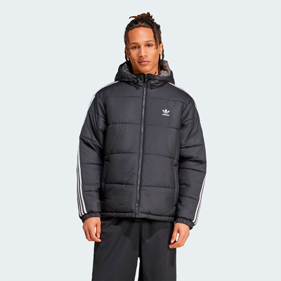 Куртка Adidas Adicolor Reversible Jacket AW24