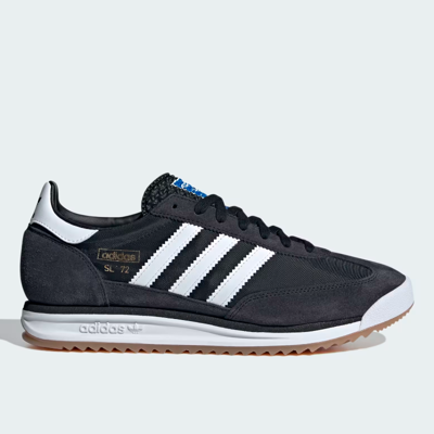 Кеды Adidas SL 72 RS Shoes AW24